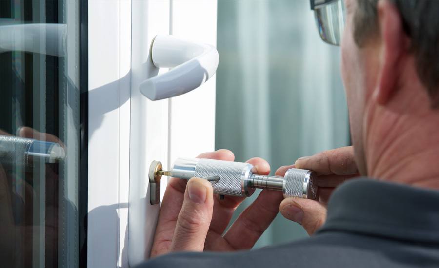 Composite door repairs in Doncaster for your security