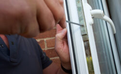 uPVC door service Doncaster