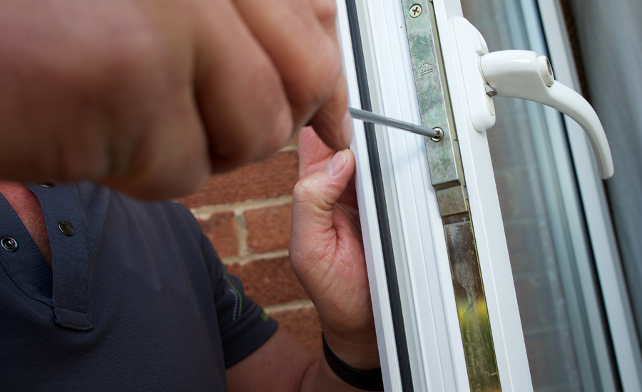 Safestyle door and window repairs in Doncaster