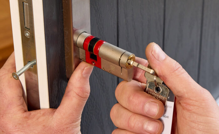 Composite door repairs Doncaster